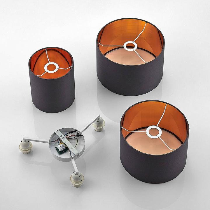 Produktbild Lindby Laurenz (E27)