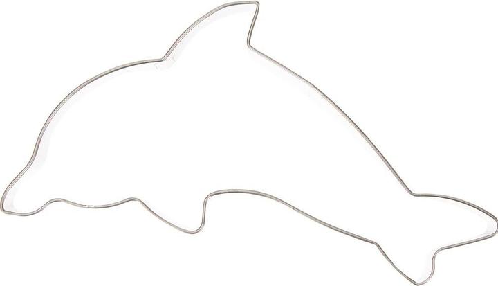 Produktbild Patisse Ausstechform Hund 8 cm