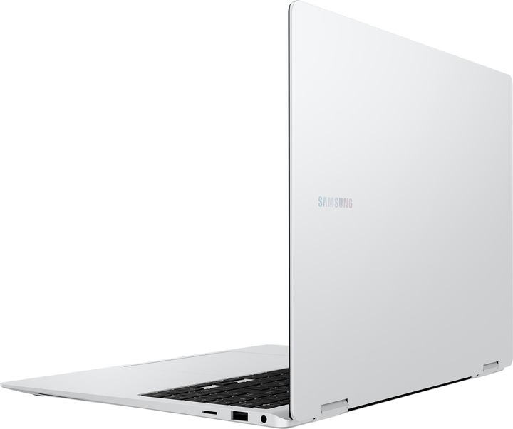 Produktbild Samsung Galaxy Book4 Pro 360 (16", Intel Core Ultra 7 155H, 32 GB, 1000 GB, DE)