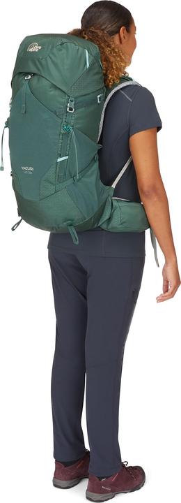 Actual product image Lowe Alpine Yacuri ND38 (38 l)