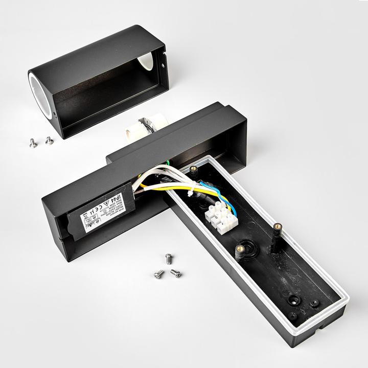 Image du produit Lindby Palina (GU10, IP44)