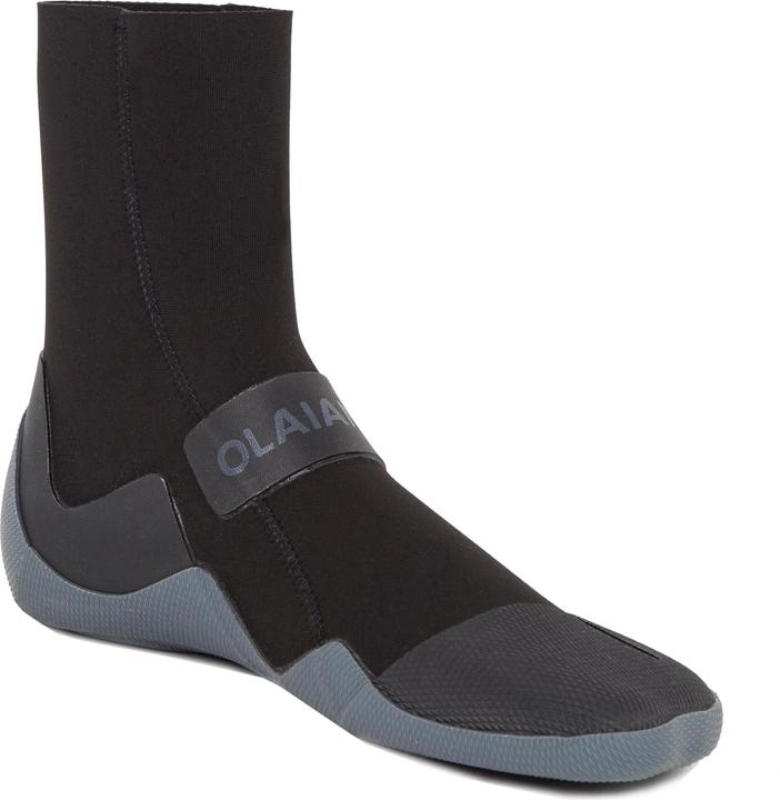 Produktbild Olaian Stiefeletten Surfen Neopren 3 mm (33, 34)