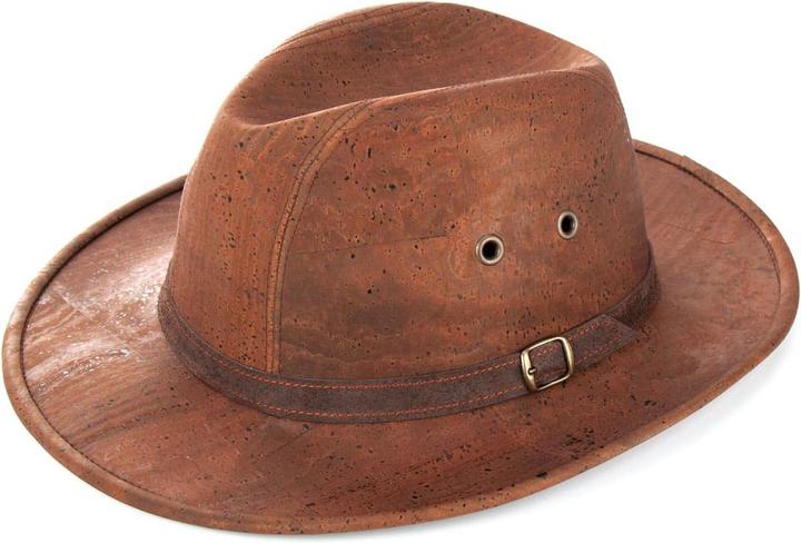 Actual product image Simarc Kork Hut «Cavaleiro» (62)