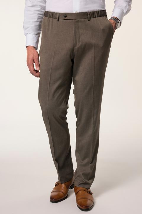 Produktbild JP1880 JP 1880 Businesshose Amalfi FLEXNAMIC®, Business, Baukasten Amalfi, bis Gr. 72/36 (70)