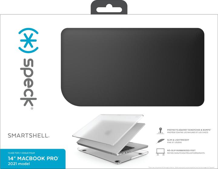 Immagine prodotto speck Smartshell (14", Apple)
