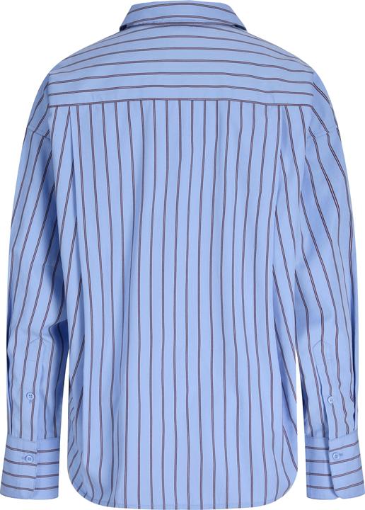 Image du produit JJXX Jxjamie Ls Relaxed Poplin Shirt Wvn Noos (XL)