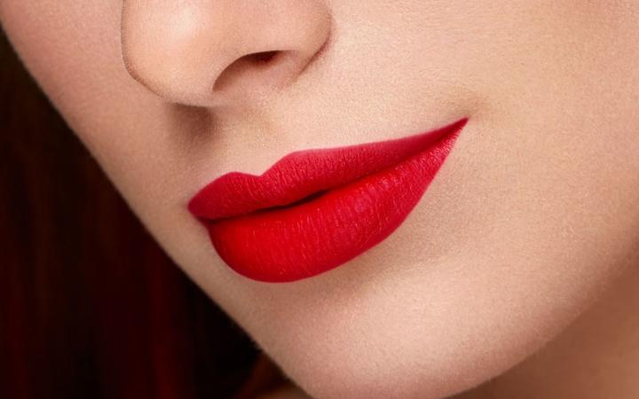 Produktbild Pupa Milano I'm Loveproof Fire Red (010 Fire Red)