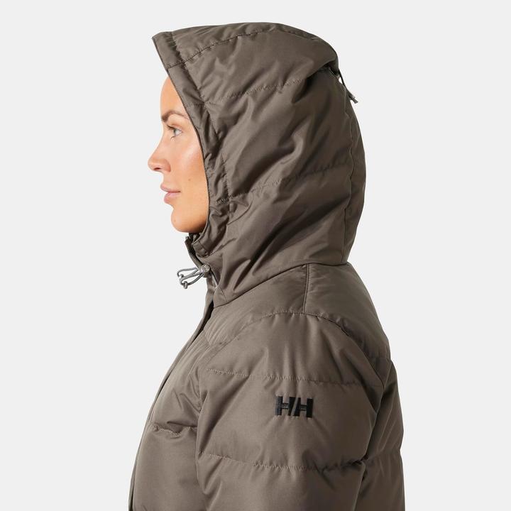 Produktbild Helly Hansen W Aden Down Parka (L)