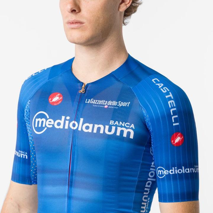 Produktbild Castelli #GIRO109 Race 8S Jersey (M)