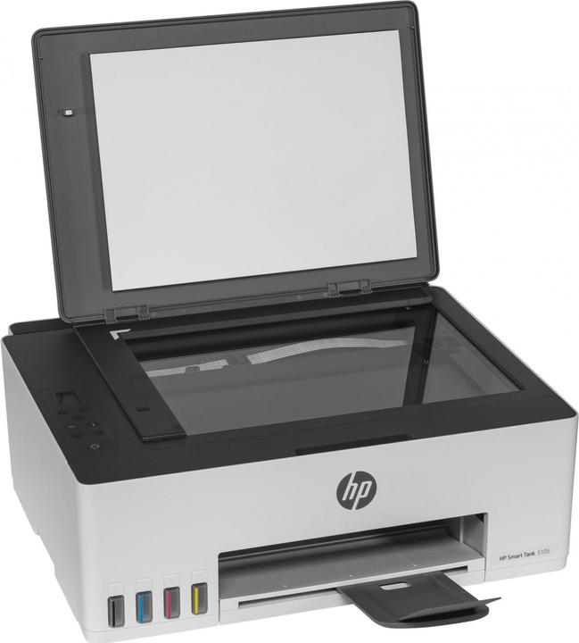 Produktbild HP Smart Tank 5105 (Tintentank, Farbe)