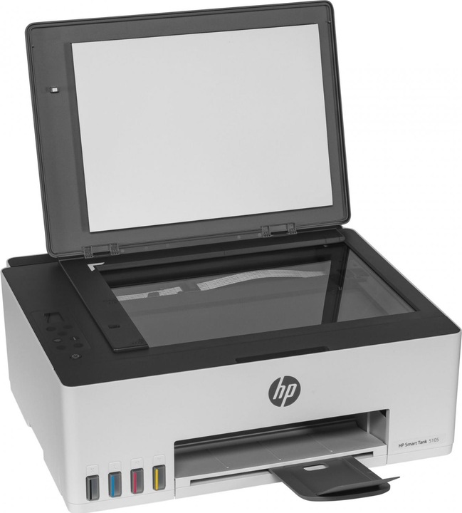 Actual product image HP Smart Tank 5105 (Ink tank, Colour)