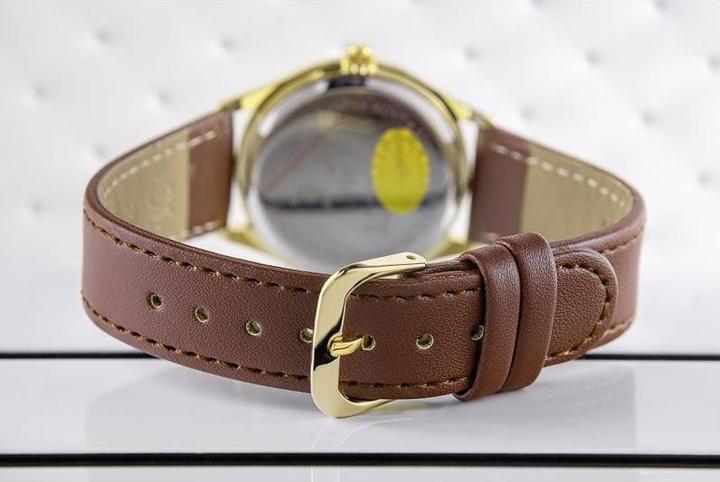 Produktbild PERFECT GX093-12 Damenuhr (Analoguhr, 35 mm)