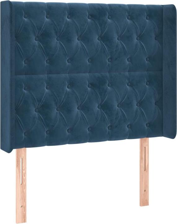 Immagine prodotto vidaXL Bode (103 x 16 x 128 cm)