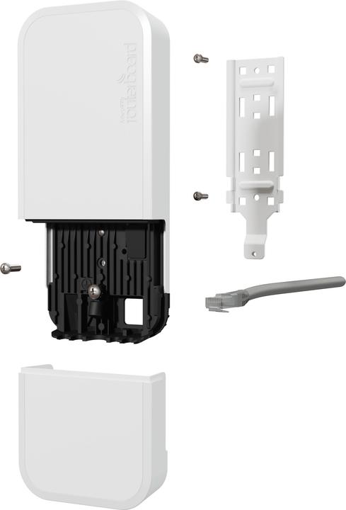 Produktbild MikroTik wAP ax (2400 Mbit/s)