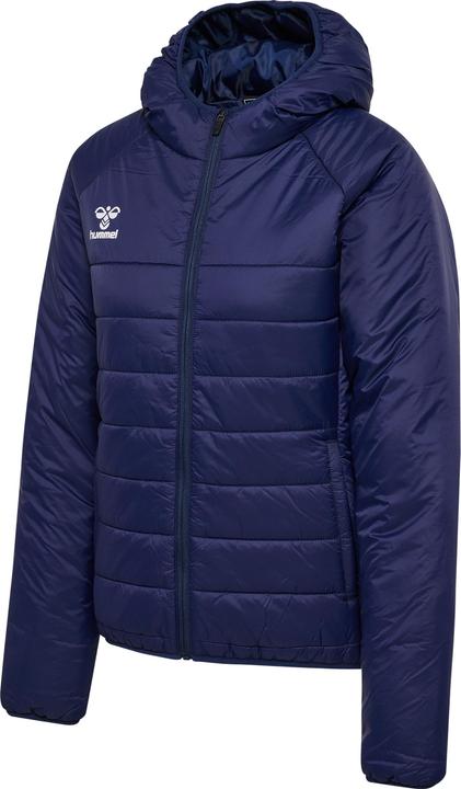Image du produit hummel Veste à Capuche Matelassée Hmlgo Femme (L)