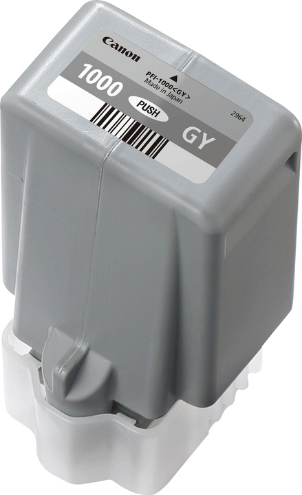 Produktbild Canon Pfi-1000gy (GY)
