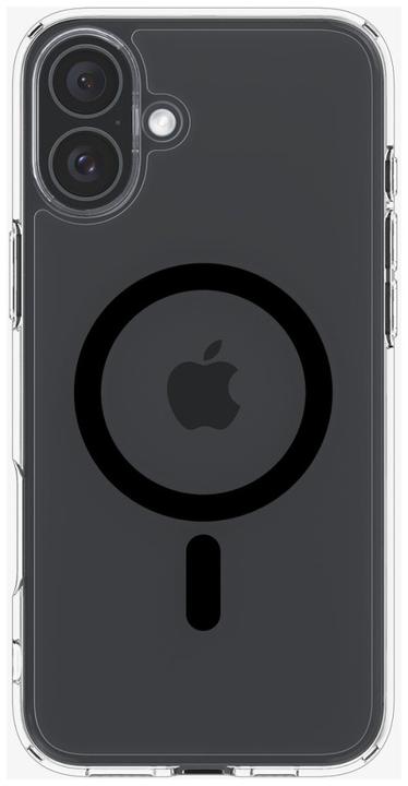 Actual product image Spigen Ultra Hybrid (Apple iPhone 16)