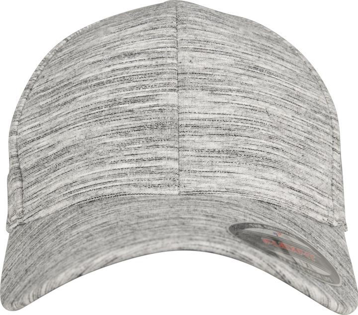 Produktbild Flexfit Stripes Melange (One Size)