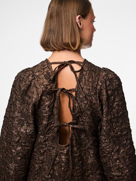 Image du produit Pieces PCGRETCHEN Mini-robe (M)