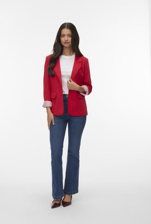 Image du produit Vero Moda Blazer en jersey (34)