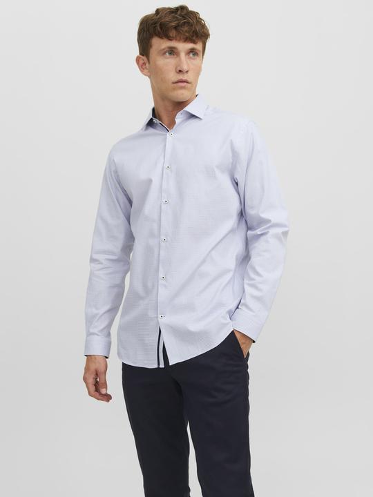 Image du produit Jack & Jones Chemise riche en détails (XS)