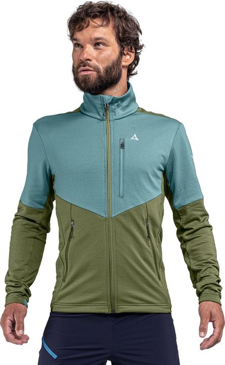 Immagine prodotto Schöffel Giacca in pile Hydalen (48, M)