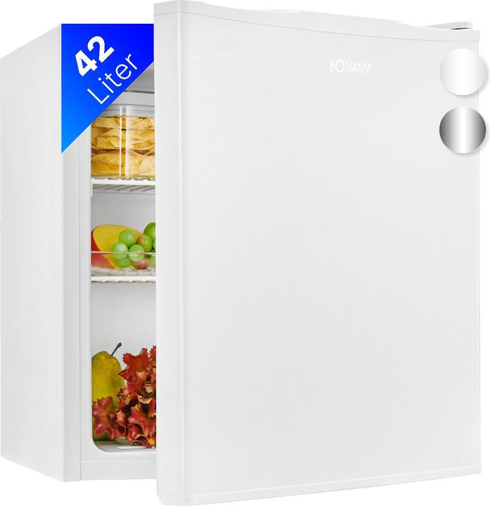 Image du produit Bomann KB 7346 (42 l)