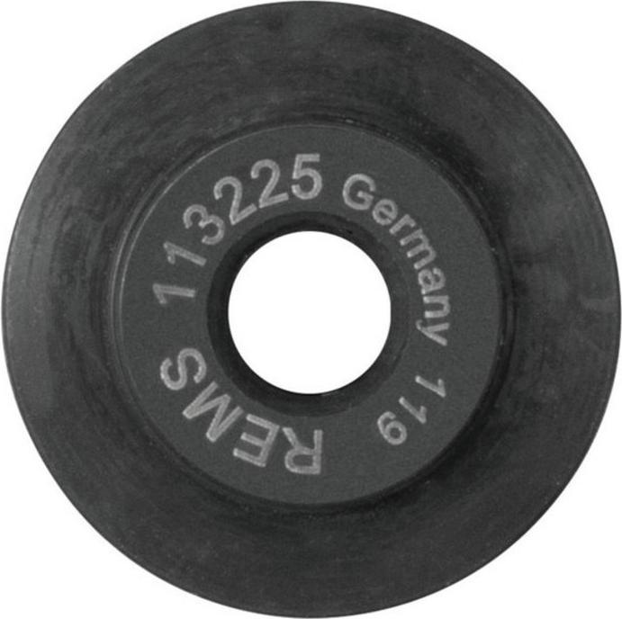 Image du produit Rems Molette CU 3-120 (S3, diamètre 18,7 mm, profondeur 4,93 mm, diamètre intérieur 5 mm, pour cuivre (Lame de rechange)