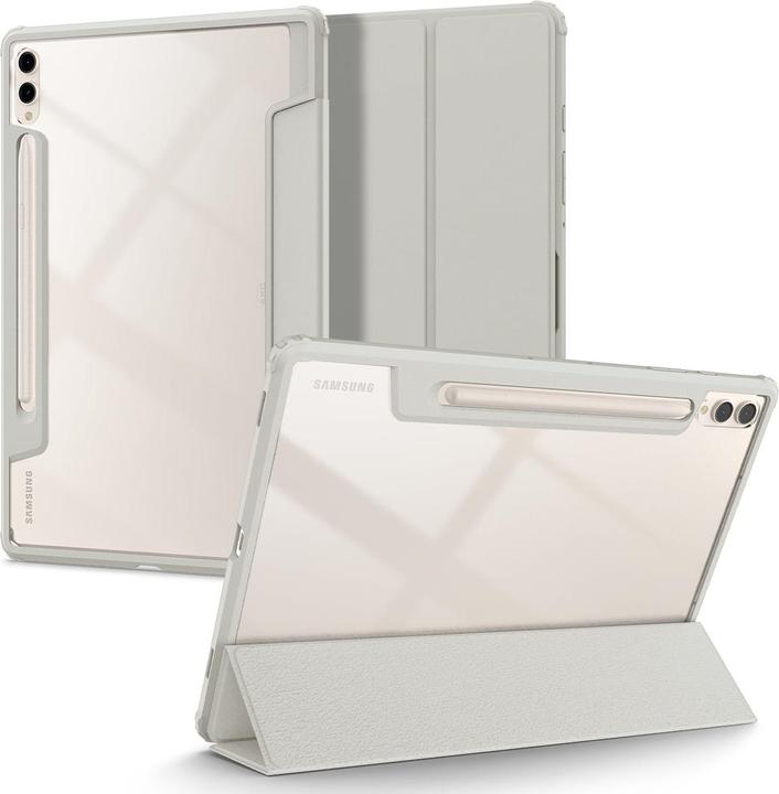 Actual product image Spigen Ultra Hybrid Pro (Galaxy Tab S9 Plus)