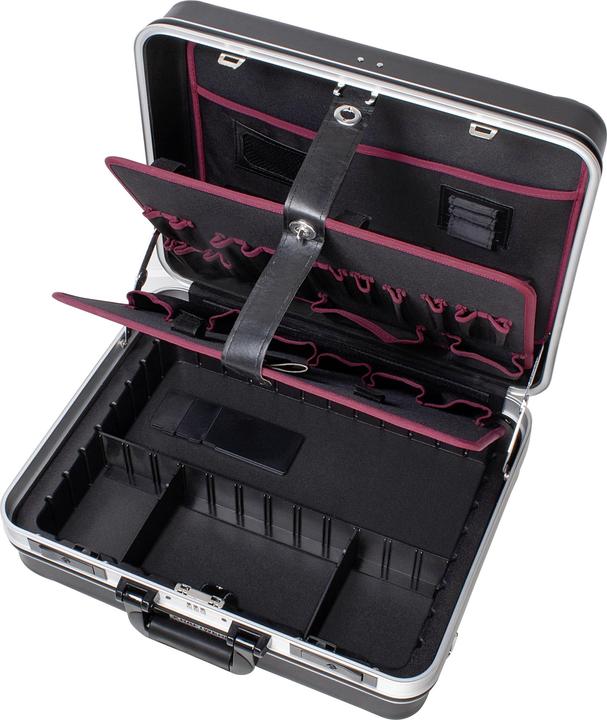 Actual product image Kraftwerk P390