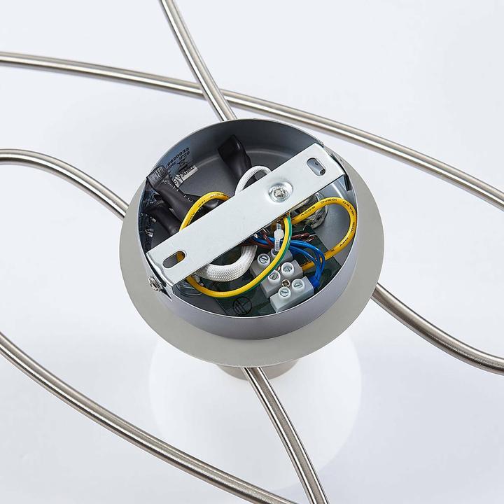 Actual product image Lindby Elaina (2350 lm, E14)