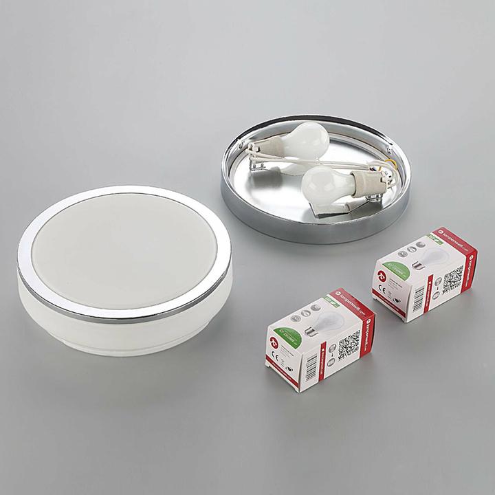 Produktbild Lindby Flavi (1040 lm, E27)