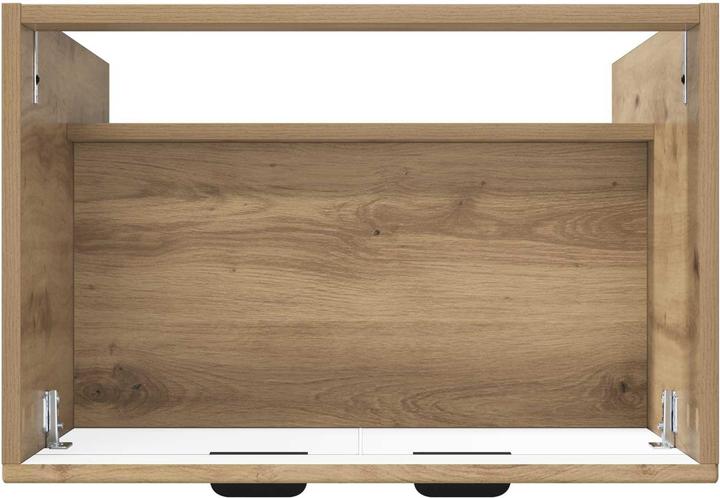 Produktbild vidaXL Badezimmerschrank (37.50 x 78.50 x 81 cm)