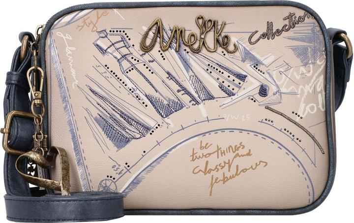 Produktbild Anekke Studio Umhängetasche 23 cm