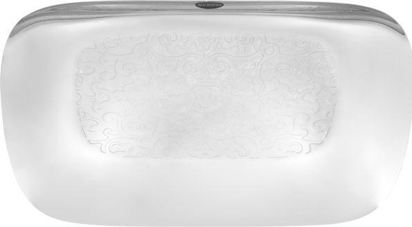 Actual product image Alessi Dressed tray rectangular