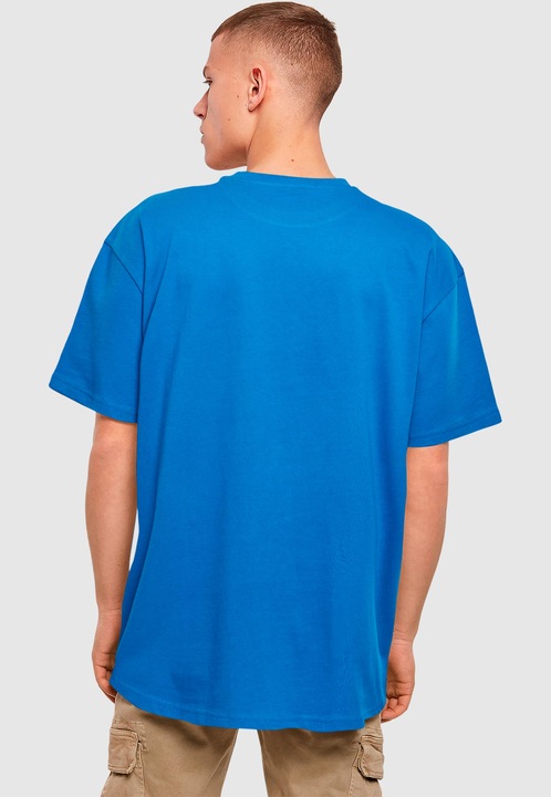 Produktbild Urban Classics Upscale Footwork Poetry Oversize Tee - 166119 (L)