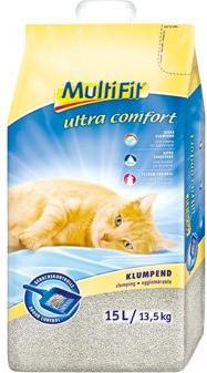 Produktbild MultiFit Ultra Comfort (Klumpend, 14.80 kg)