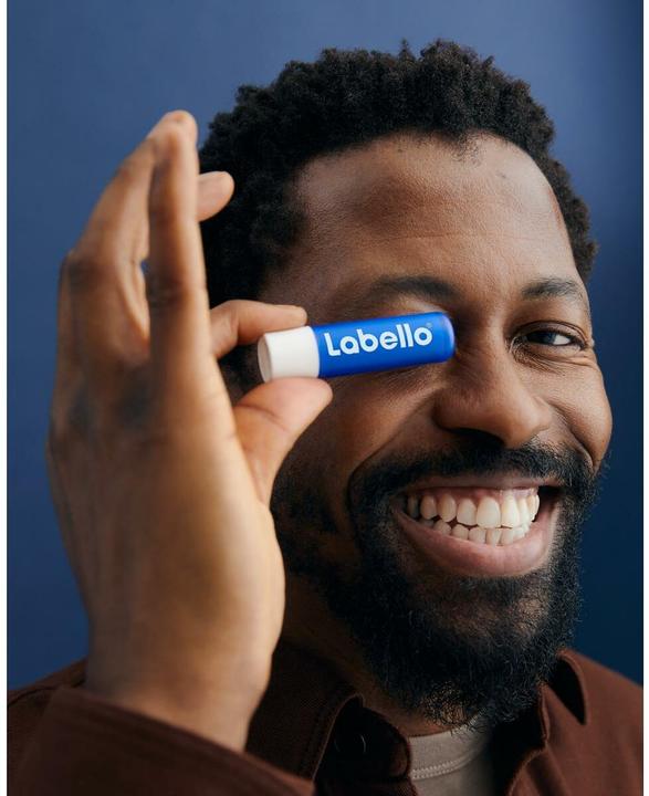 Actual product image LABELLO Original Lip DUO (Lip Care Stick, 11 ml)