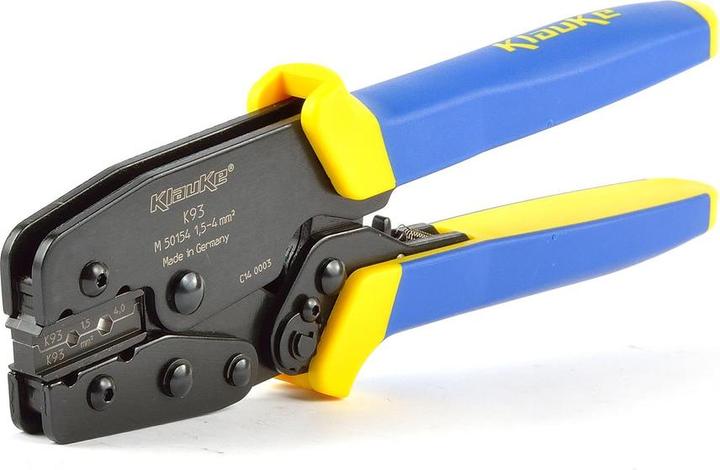Immagine prodotto Klauke crimpatrice (230 mm)