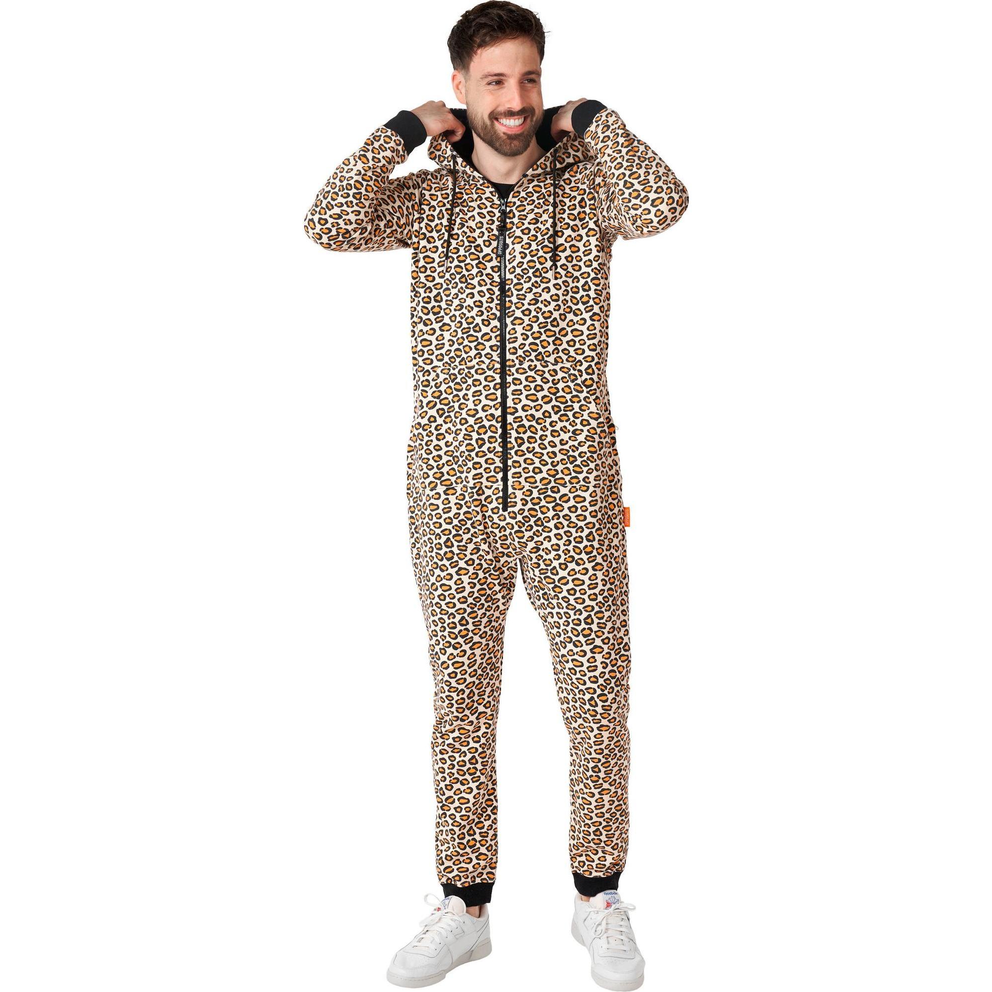 OppoSuits The Jag Onesie (L)