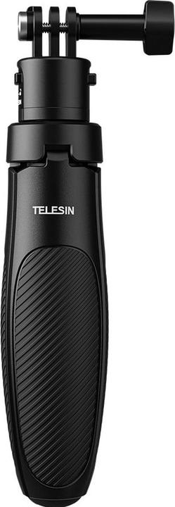 Produktbild Telesin Mini quick release desktop tripod/Selfie stick