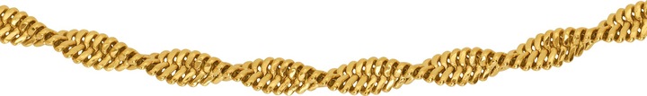 Produktbild Heideman Oscar goldfarben (100% Edelstahl)
