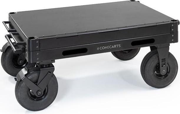 Actual product image ConeCarts Rocket - 2 Böden (Further accessories)
