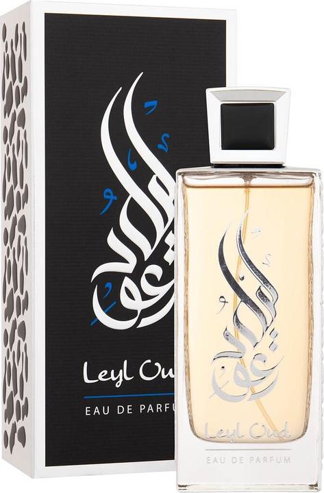 Immagine prodotto Al Malakia Leyl Oud EDP (Eau de parfum, 100 ml)