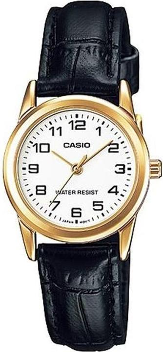 Casio Collection (Analoguhr, 25 mm)