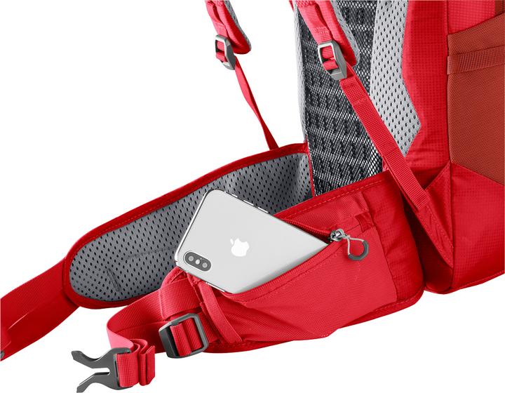 Actual product image Deuter Speed Lite 24 (24 l)