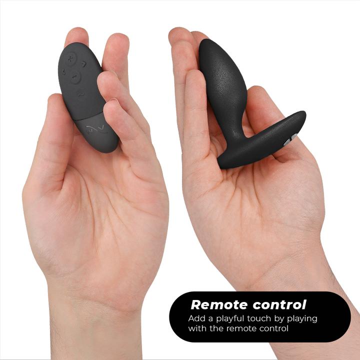 Productafbeelding We-Vibe Vector Plus