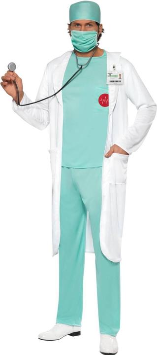 Produktbild Smiffys Kostüm (M)