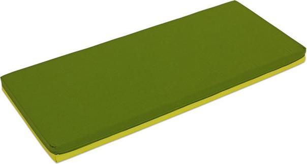 Produktbild Betzold Liegepolster