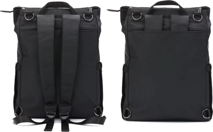 Produktbild Fillikid Wickelrucksack und Umhängetsche Miami